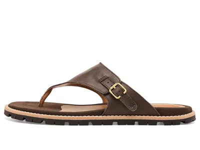 Merrell Haven Post In Brown