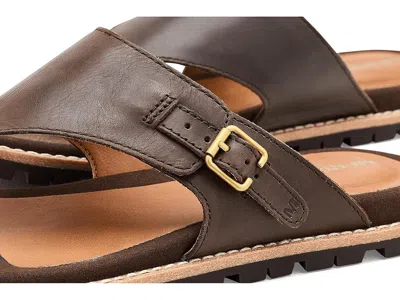 Merrell Haven Post In Brown