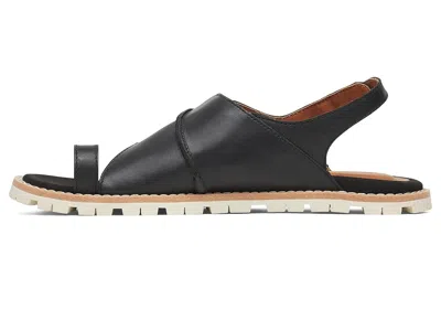 Merrell Haven Backstrap In Black