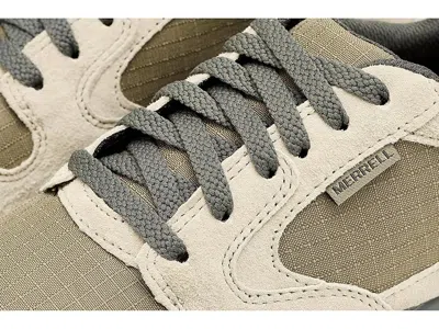 Merrell Wrapt Sneaker In Multi