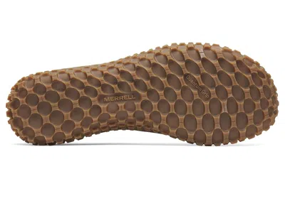 Merrell Wrapt Sneaker In Black