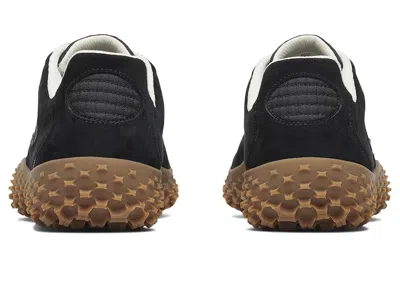 Merrell Wrapt Sneaker In Black