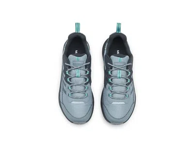 Merrell Speed Strike 2 Waterproof In Blue