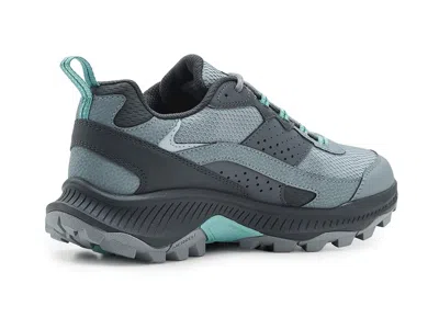 Merrell Speed Strike 2 Waterproof In Blue