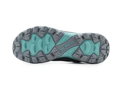 Merrell Speed Strike 2 Waterproof In Blue