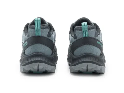 Merrell Speed Strike 2 Waterproof In Blue