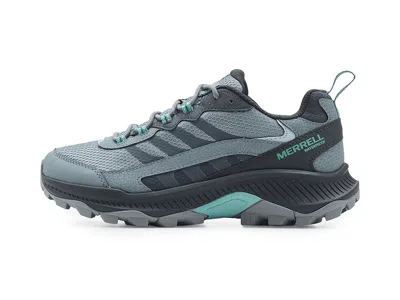 Merrell Speed Strike 2 Waterproof In Blue