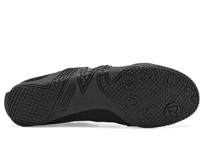 Merrell Relay Fly Vent Sneaker In Black