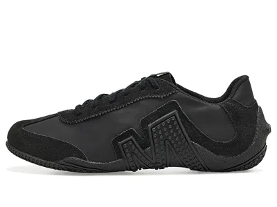 Merrell Relay Fly Vent Sneaker In Black