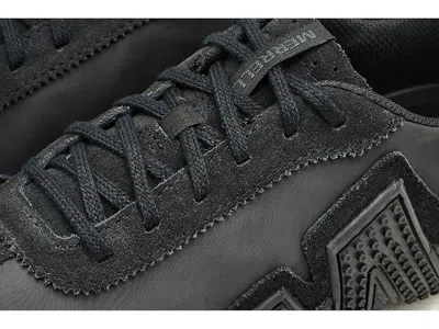 Merrell Relay Fly Vent Sneaker In Black
