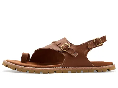 Merrell Haven Backstrap In Brown
