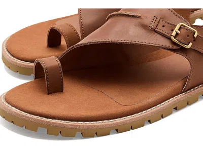 Merrell Haven Backstrap In Brown