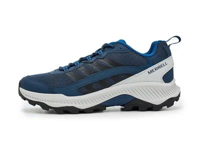 Merrell Speed Strike 2 In Blue