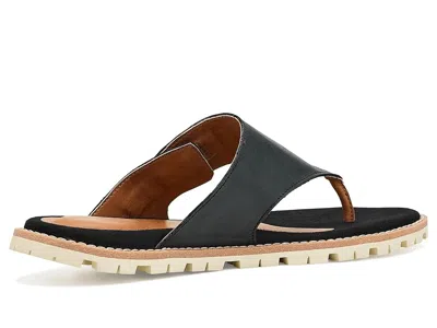 Merrell Haven Post In Black