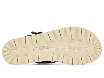 Merrell Haven Post In Black