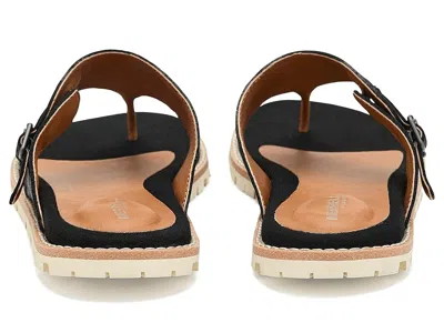 Merrell Haven Post In Black