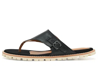 Merrell Haven Post In Black