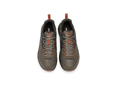 Merrell Speed Strike 2 Waterproof In Brown