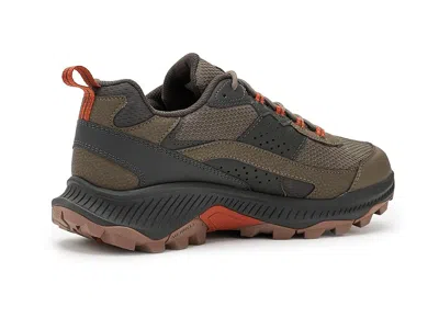 Merrell Speed Strike 2 Waterproof In Brown