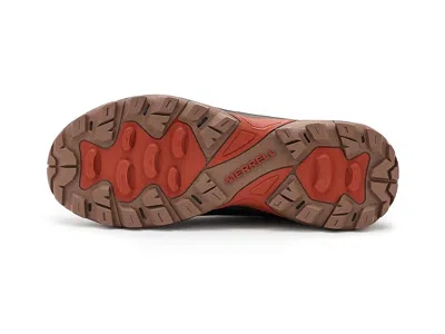 Merrell Speed Strike 2 Waterproof In Brown