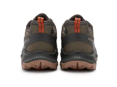 Merrell Speed Strike 2 Waterproof In Brown