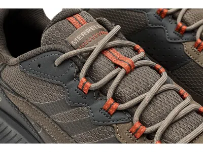 Merrell Speed Strike 2 Waterproof In Brown