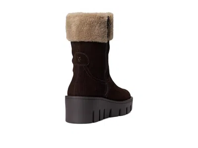 Cougar Nala Zip In Brown