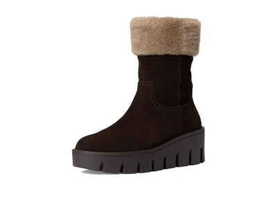 Cougar Nala Zip In Brown