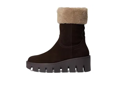 Cougar Nala Zip In Brown