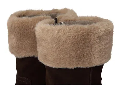 Cougar Nala Zip In Brown