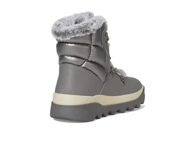 Cougar Bergen In Gray