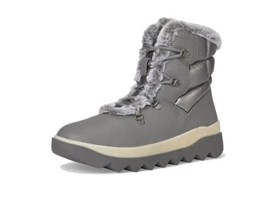 Cougar Bergen In Gray