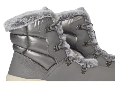 Cougar Bergen In Gray