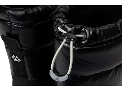 Cougar Bara In Black