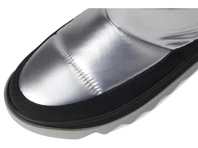 Cougar Baneta In Silver