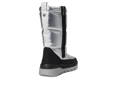 Cougar Baneta In Silver