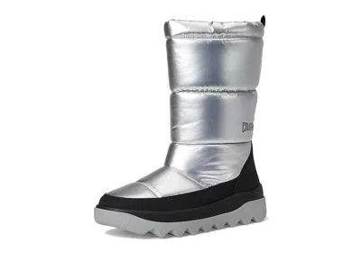 Cougar Baneta In Silver