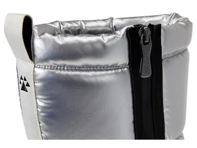Cougar Baneta In Silver