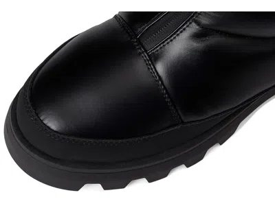 Cougar Savvy In Black