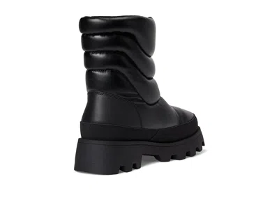 Cougar Savvy In Black