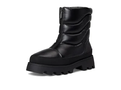 Cougar Savvy In Black