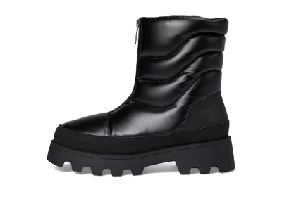 Cougar Savvy In Black