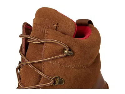 Cougar Niloa In Brown