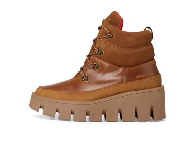 Cougar Niloa In Brown