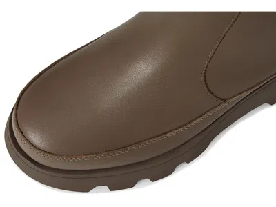 Cougar Villa In Brown