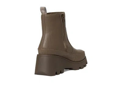 Cougar Villa In Brown