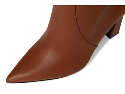 Aldo Nathalee Boot In Brown