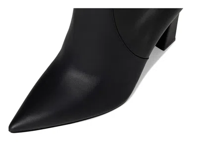 Aldo Nathalee Boot In Black