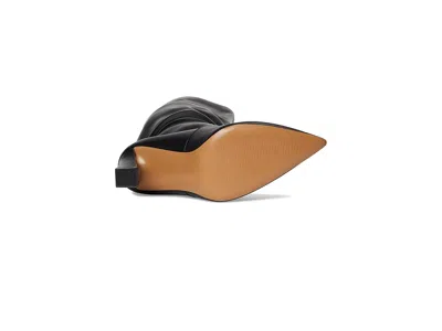 Aldo Nathalee Boot In Black