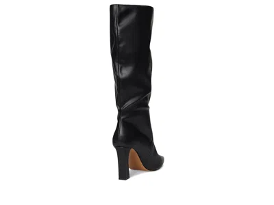 Aldo Nathalee Boot In Black